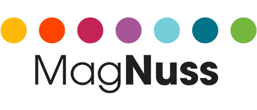 Logo MagNuss
