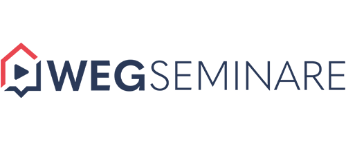 Logo WEG-Seminare