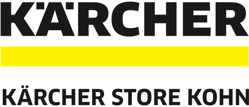 Logo Kärcher Store Kohn