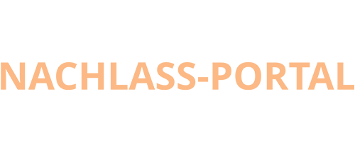 Logo Nachlass-Portal